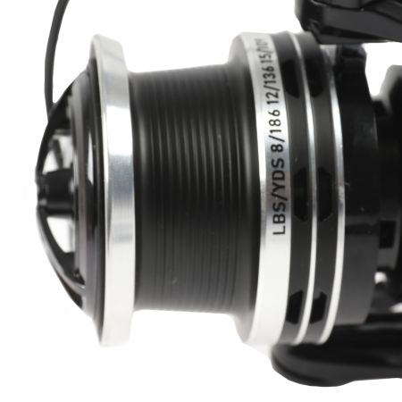 Катушка SKYFISH "LT5500X", 8+1 подш, метал. шпуля